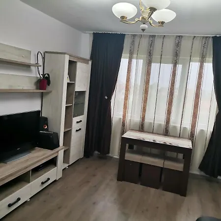 Apartment Apartament Sophia *