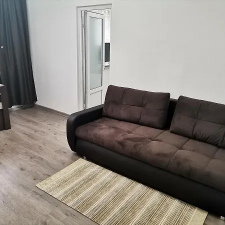 Apartament Sophia *