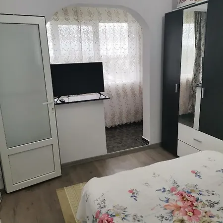 Apartment Apartament Sophia *