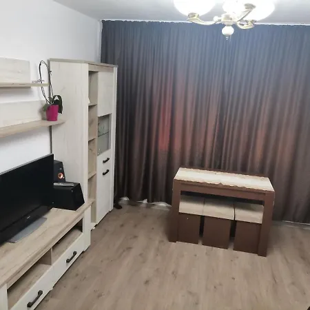 Apartament Sophia Apartment