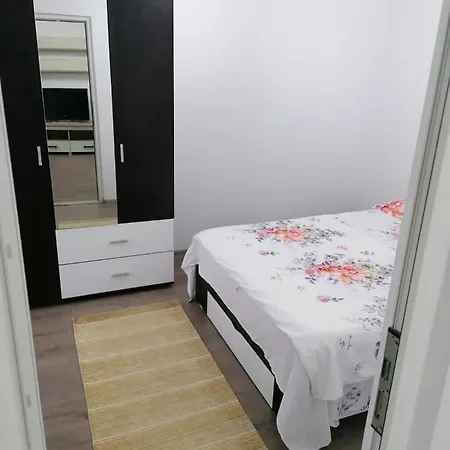 Apartament Sophia * Mangalia