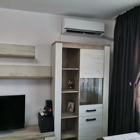 Apartament Sophia Apartment