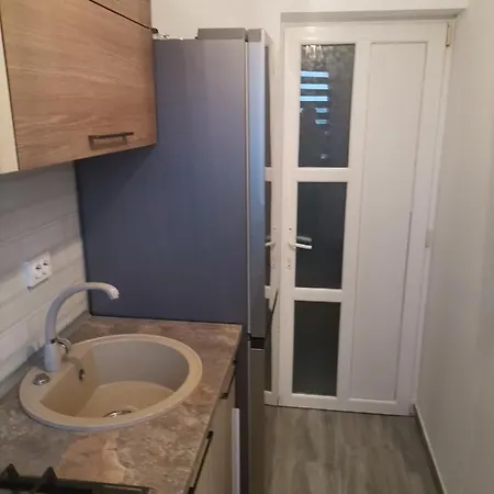 Apartament Sophia * Mangalia