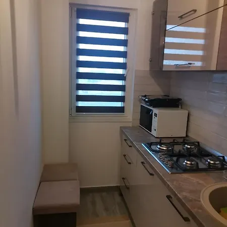 Apartment Apartament Sophia *