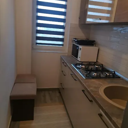 Apartament Sophia Apartment Mangalia