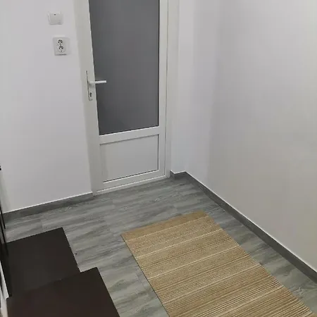 Apartment Apartament Sophia