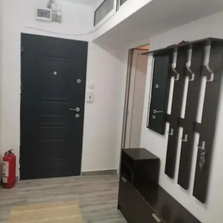 Apartament Sophia *