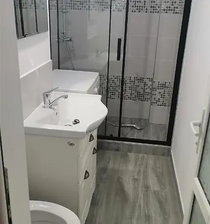 Apartament Sophia *